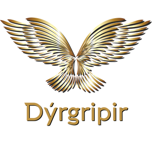 Dyrgripir 300x300